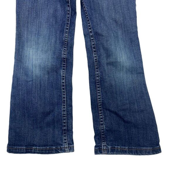 Gap Kids Wrangler Jean Bundle Size 8 Boys - Picture 5 of 8